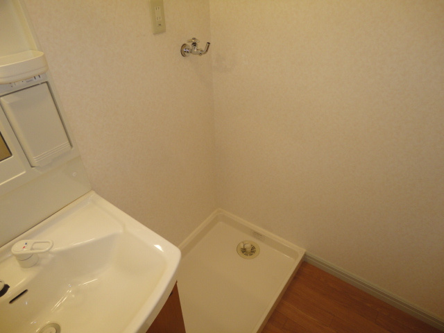 リガシーM　　　刈谷市近郊の賃貸はクラスホーム刈谷店のその他|洗濯機置場（イメージ）