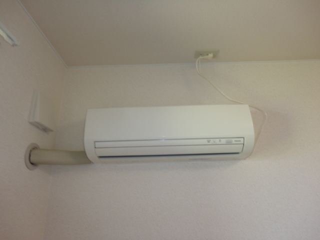 リガシーM　　　刈谷市近郊の賃貸はクラスホーム刈谷店の設備|エアコン（イメージ）