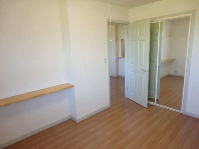 リガシーM　　　刈谷市近郊の賃貸はクラスホーム刈谷店の内装|洋室（イメージ）