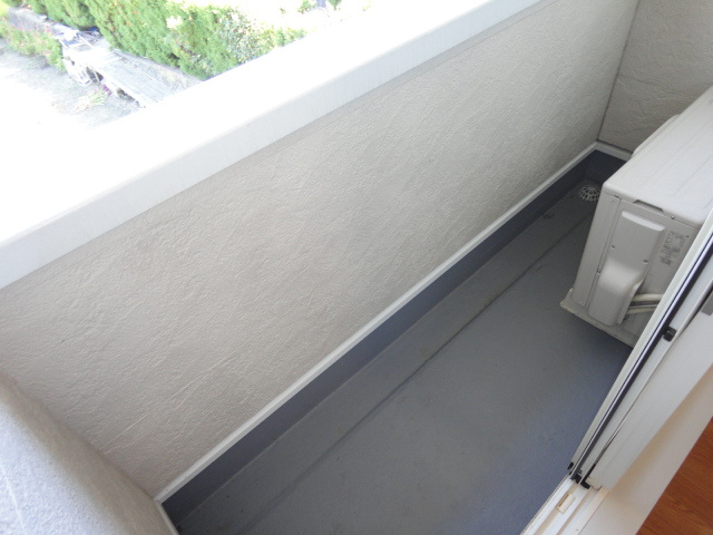 リガシーM　　　刈谷市近郊の賃貸はクラスホーム刈谷店のその他|ベランダ（イメージ）