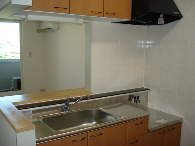 リガシーM　　　刈谷市近郊の賃貸はクラスホーム刈谷店のキッチン|キッチン（イメージ）