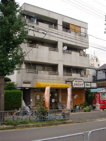 【外観】 | Stable勧修寺