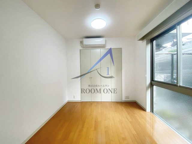 カサ・ド・アマリアの寝室|寝室です。