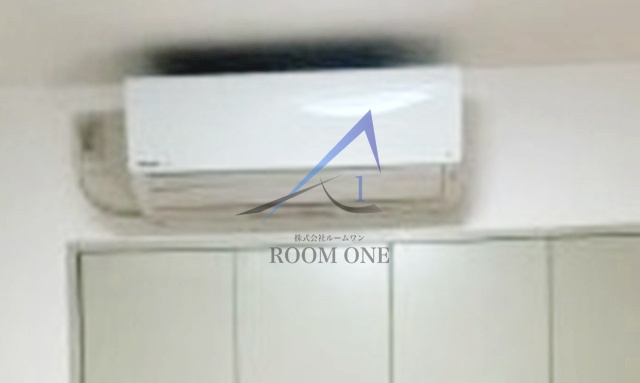 カサ・ド・アマリアの設備|エアコン付です。