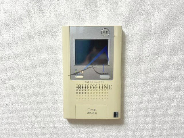 カサ・ド・アマリア