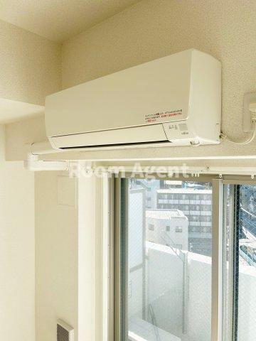 ルミノス千種の設備