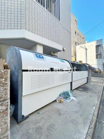 ルミノス千種のその他