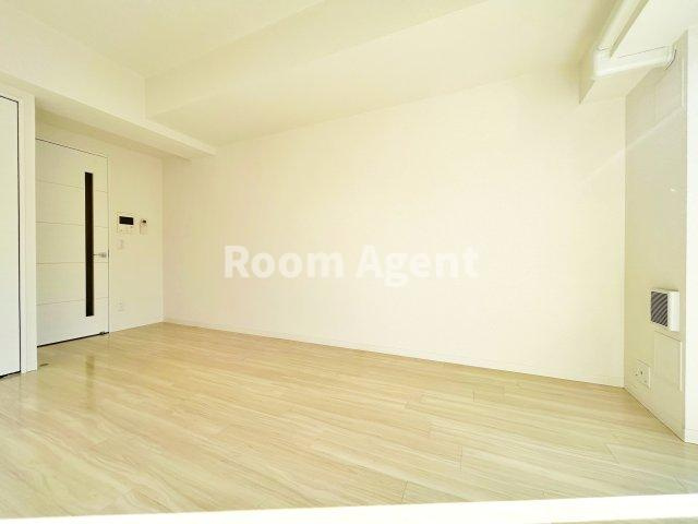 ルミノス千種の内装