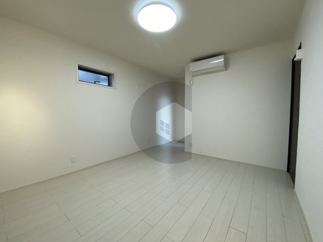 フジパレス瓜生堂の寝室