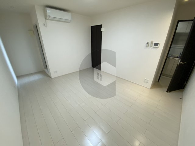 フジパレス瓜生堂の寝室