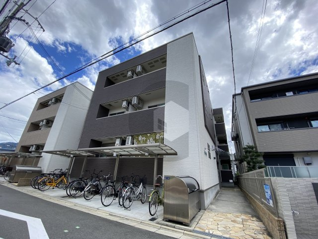 フジパレス瓜生堂