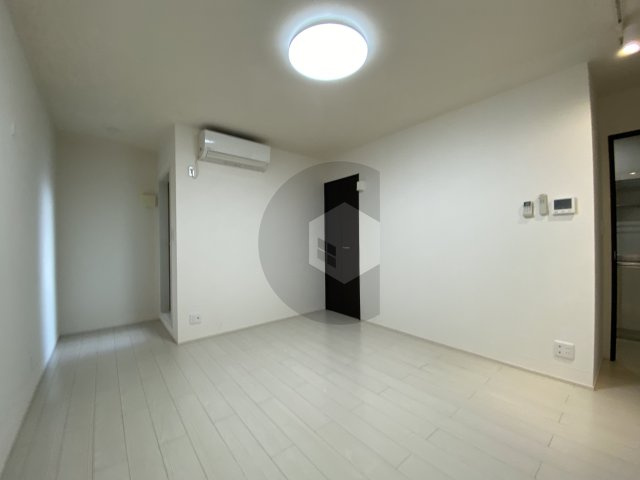 フジパレス瓜生堂の居間・リビング