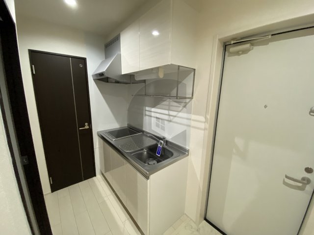 フジパレス瓜生堂のキッチン