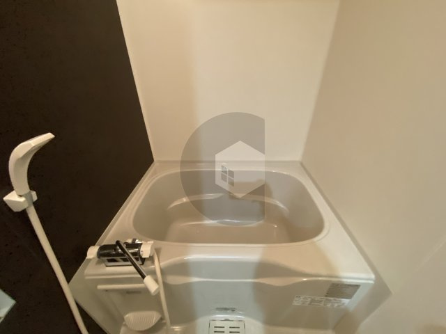 フジパレス瓜生堂の浴室