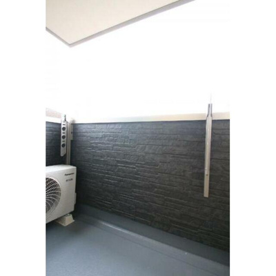 【バルコニー】 | ReSAM蕨 | バルコニーがあります