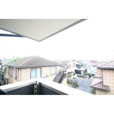 【展望】 | ReSAM蕨 | 眺望