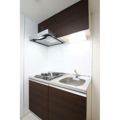 【キッチン】 | ReSAM蕨 | お料理しやすいキッチンです