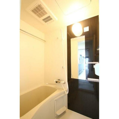 【浴室】 | ReSAM蕨 | きれいなお風呂です