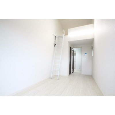 【内装】 | ReSAM蕨 | 内装です