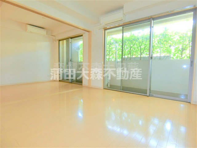 ラインハウス池上