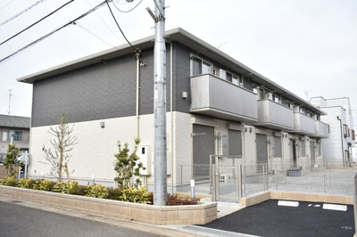 【外観】 | アウレスト