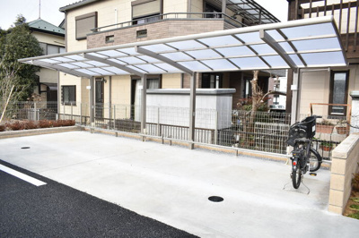 【その他共用部分】 | アウレスト