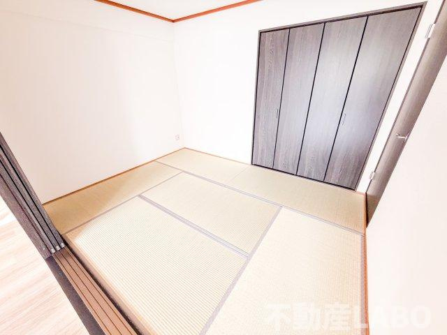 ナティーノースの設備