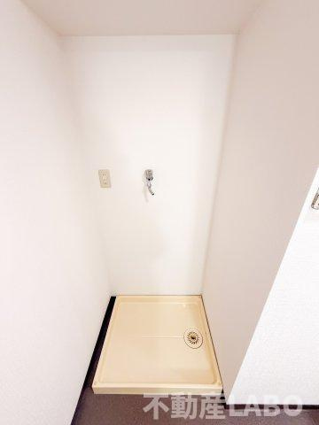 ナティーノースの設備