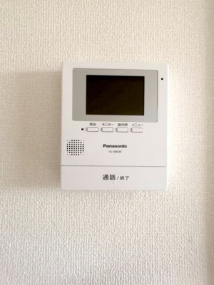 【セキュリティ】 | サンハイムＣ棟