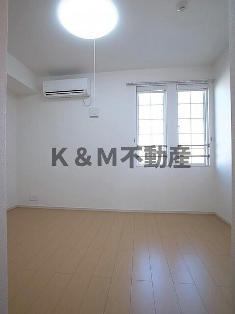 ロックガーデン森Ｃの展望| 