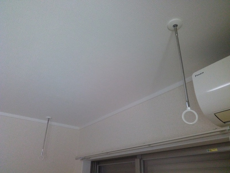 グリンパルの設備