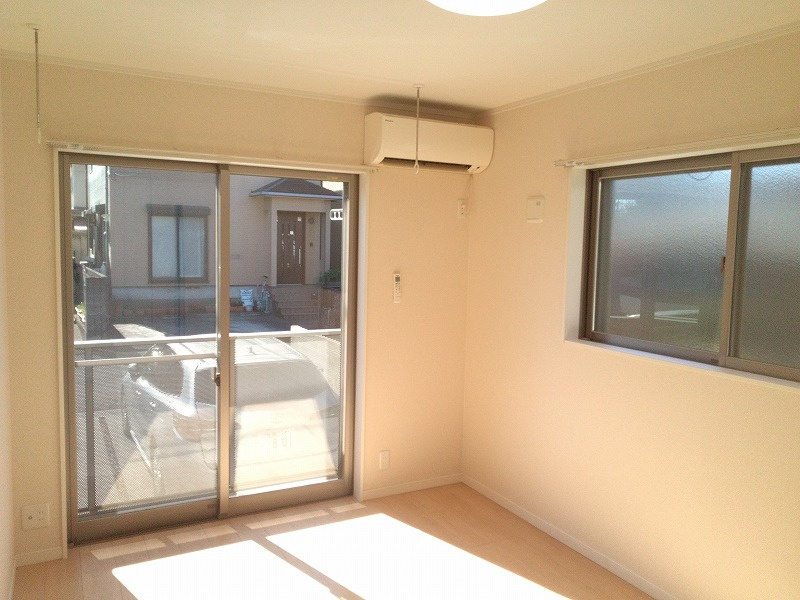 グリンパルの居間・リビング