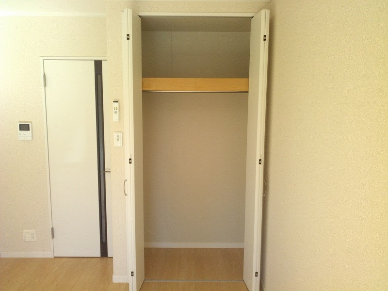 グリンパルの収納