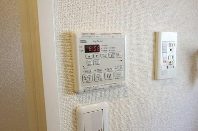 【設備】 | 大棚町戸建Ａ