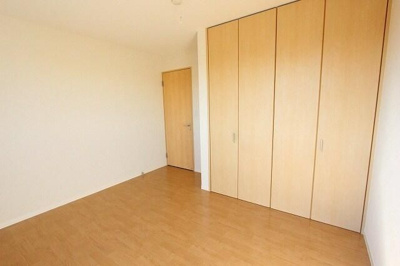 【寝室】 | 大棚町戸建Ａ