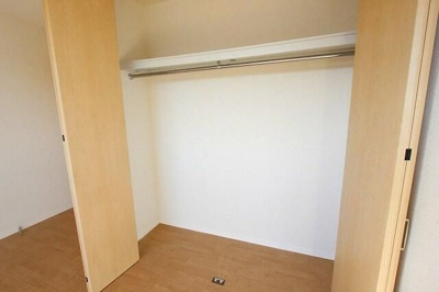 【収納】 | 大棚町戸建Ａ