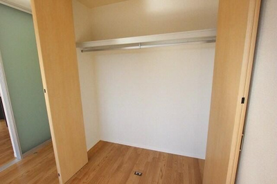 【収納】 | 大棚町戸建Ａ