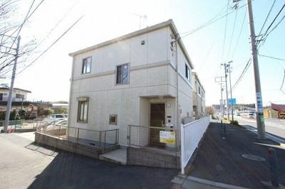 【外観】 | 大棚町戸建Ａ