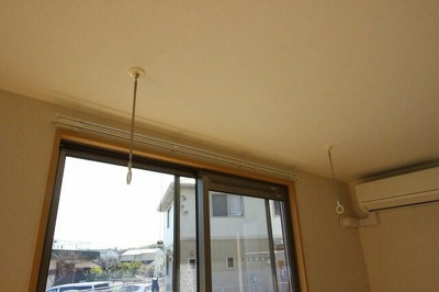 【設備】 | 大棚町戸建Ａ