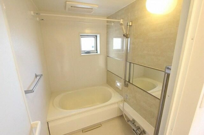 【浴室】 | 大棚町戸建Ａ