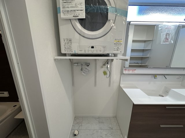 神戸市西区竜が岡2丁目新築戸建１号地のその他