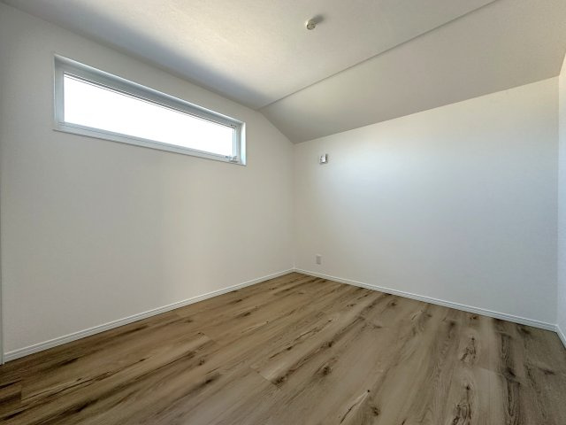 神戸市西区竜が岡2丁目新築戸建１号地の洋室