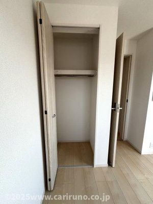 【収納】 | クレスト西川越