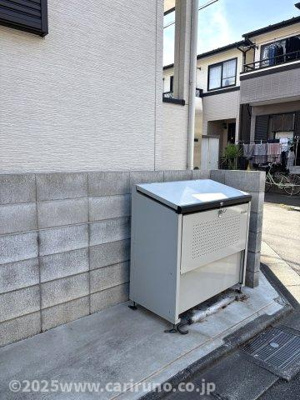 【その他共用部分】 | クレスト西川越