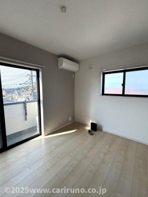 【居間・リビング】 | クレスト西川越