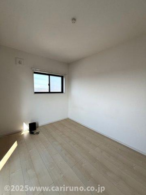 【洋室】 | クレスト西川越