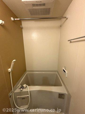 【浴室】 | クレスト西川越