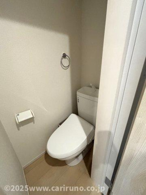 【トイレ】 | クレスト西川越