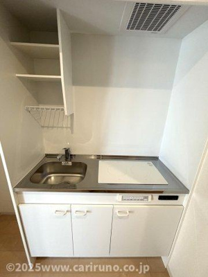 【キッチン】 | クレスト西川越