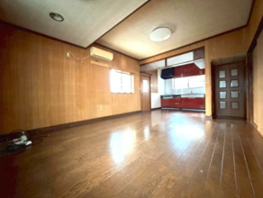 【居間・リビング】